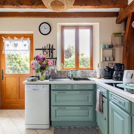 La P'tite Maison * Epegard