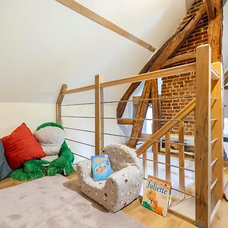 La P'tite Maison