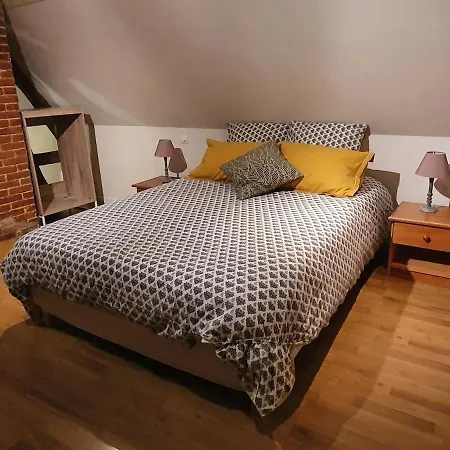 La P'tite Maison Epegard