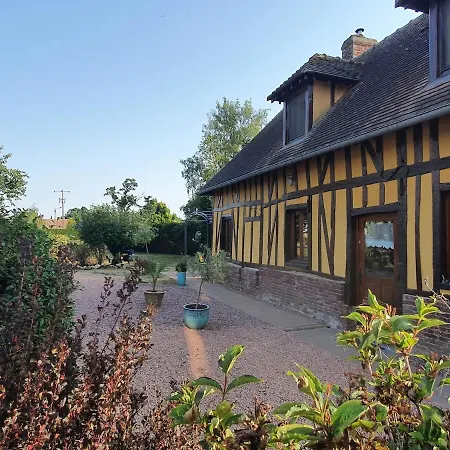 La P'tite Maison Holiday home *