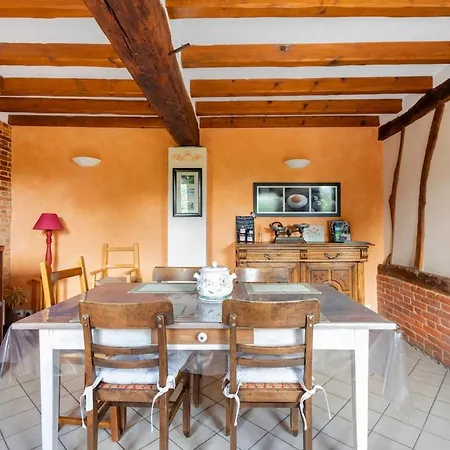 La P'tite Maison *