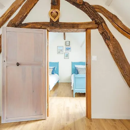 Holiday home La P'tite Maison
