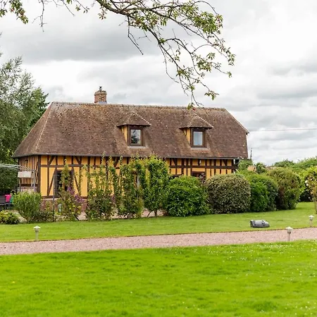 La P'tite Maison Holiday home *