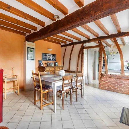 Holiday home La P'tite Maison