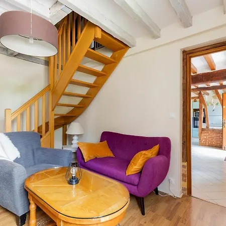 La P'tite Maison * Epegard