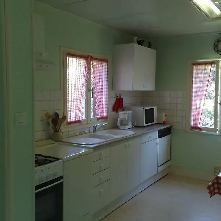 La Ptite Maison