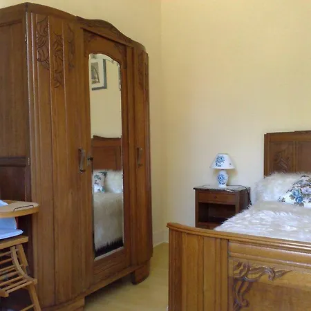 La Ptite Maison * Rouxmesnil-Bouteilles