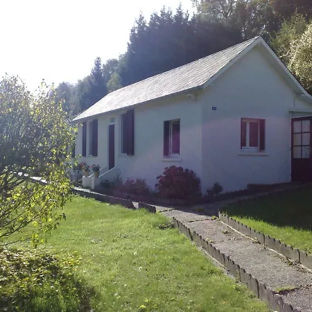 La Ptite Maison * Rouxmesnil-Bouteilles